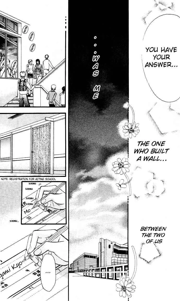 Skip Beat! Mangakakalot X Chapter 18 Page 28