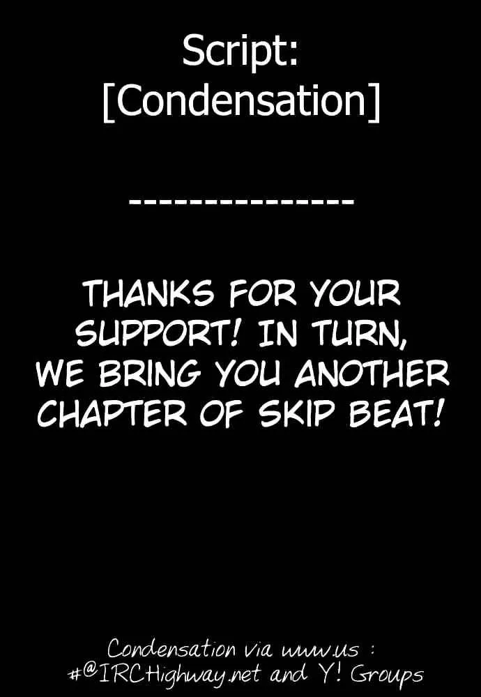 Skip Beat! Mangakakalot X Chapter 18 Page 37
