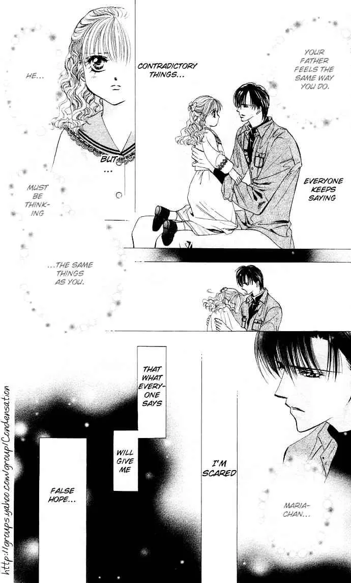 Skip Beat! Mangakakalot X Chapter 18 Page 9