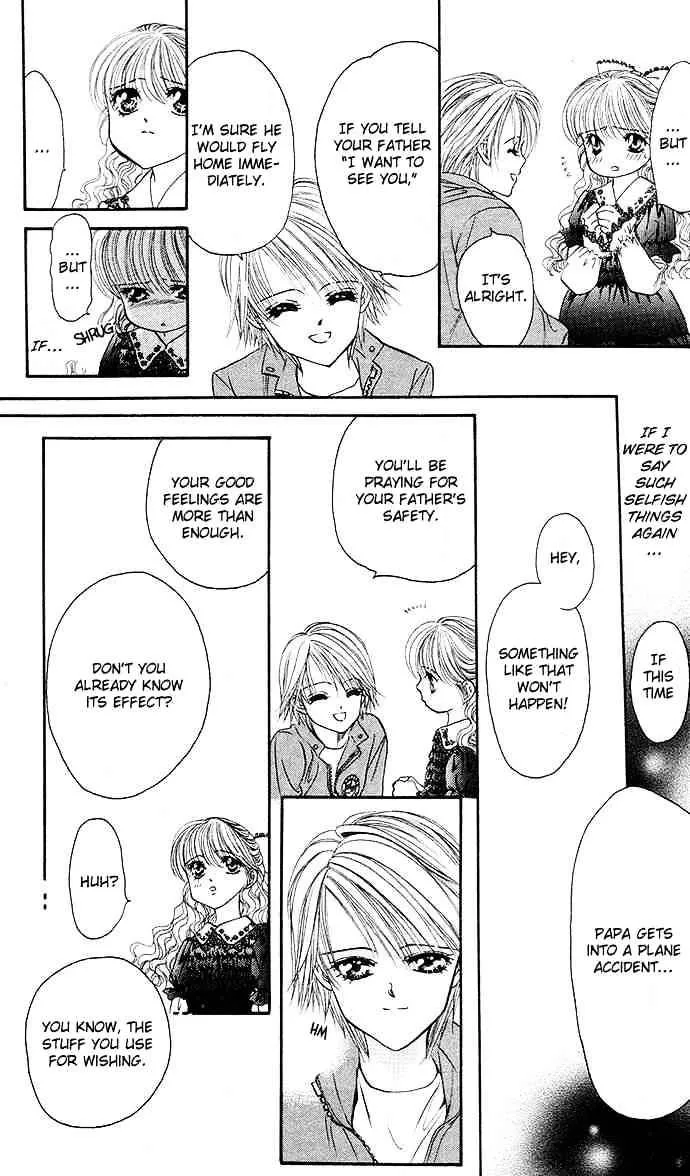 Skip Beat! Mangakakalot X Chapter 19 Page 5