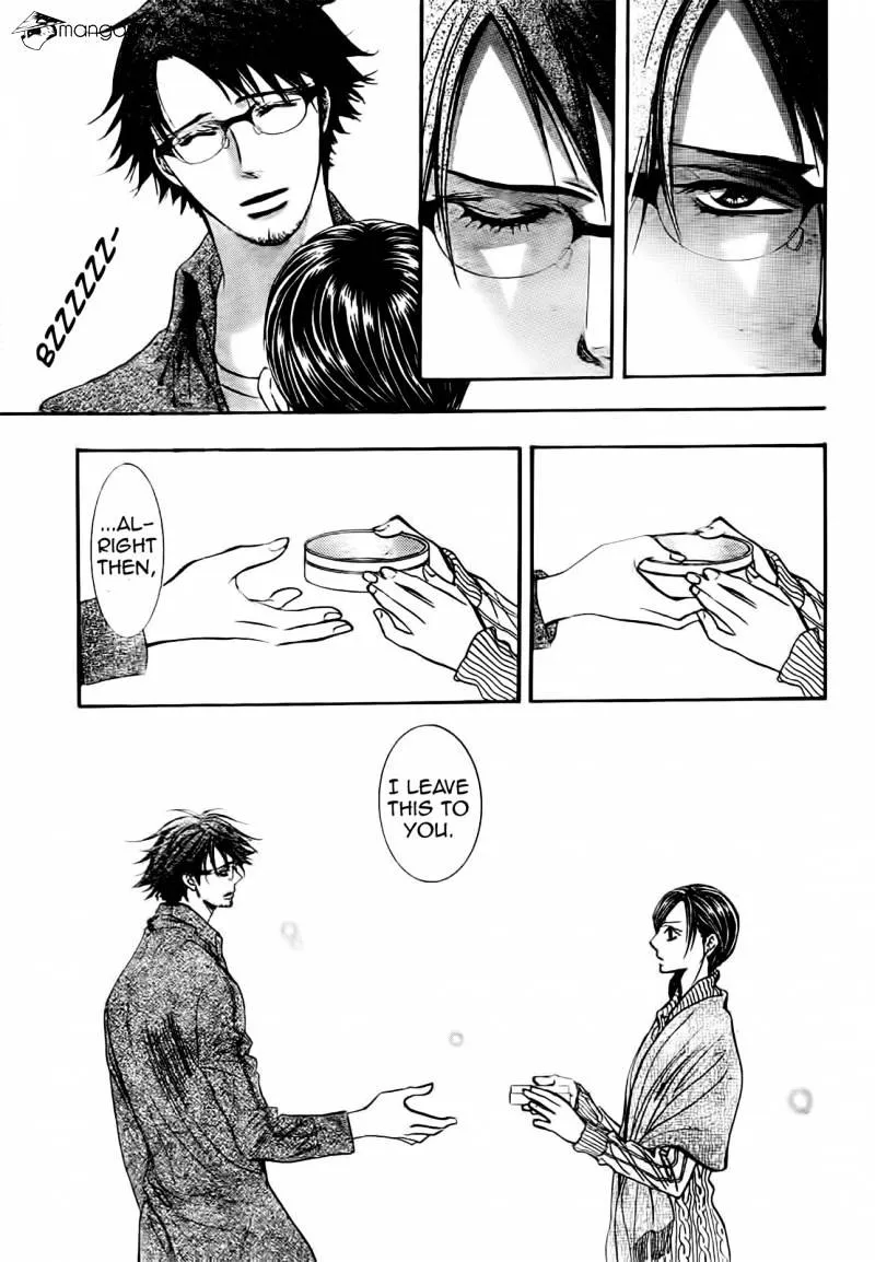 Skip Beat! Mangakakalot X Chapter 231 Page 30