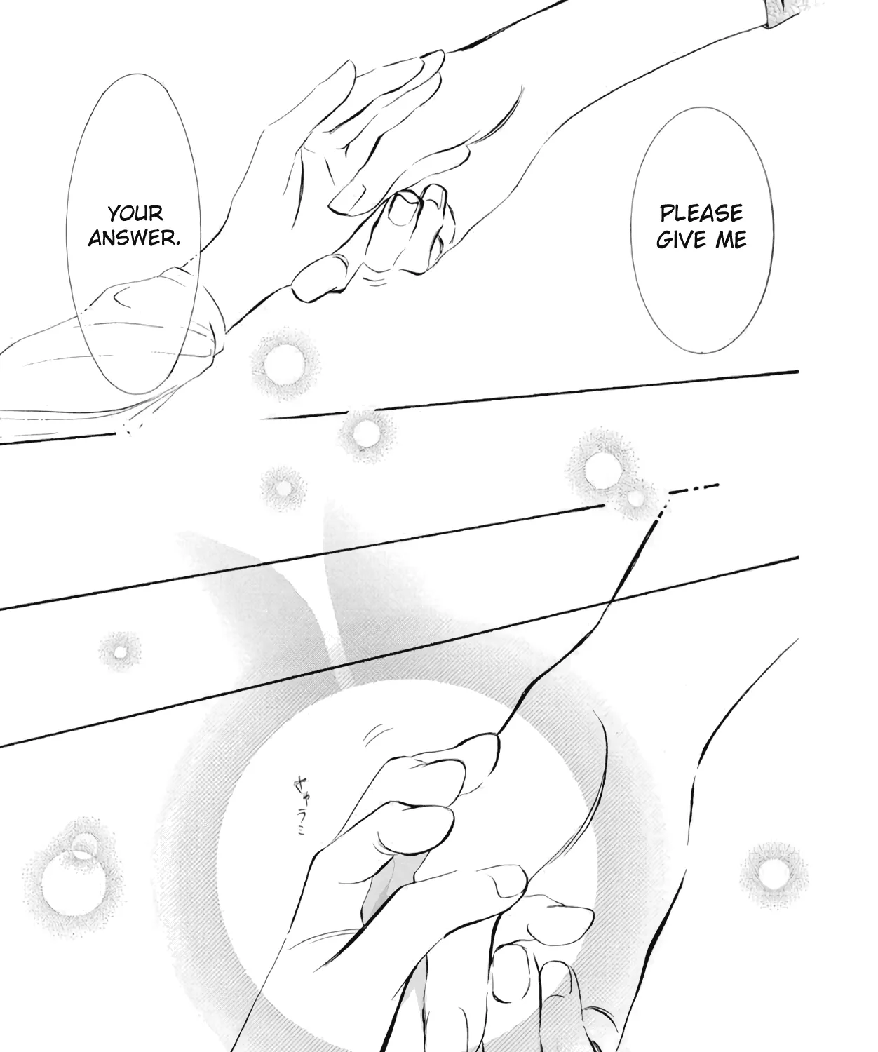 Skip Beat! Mangakakalot X Chapter 279 Page 43