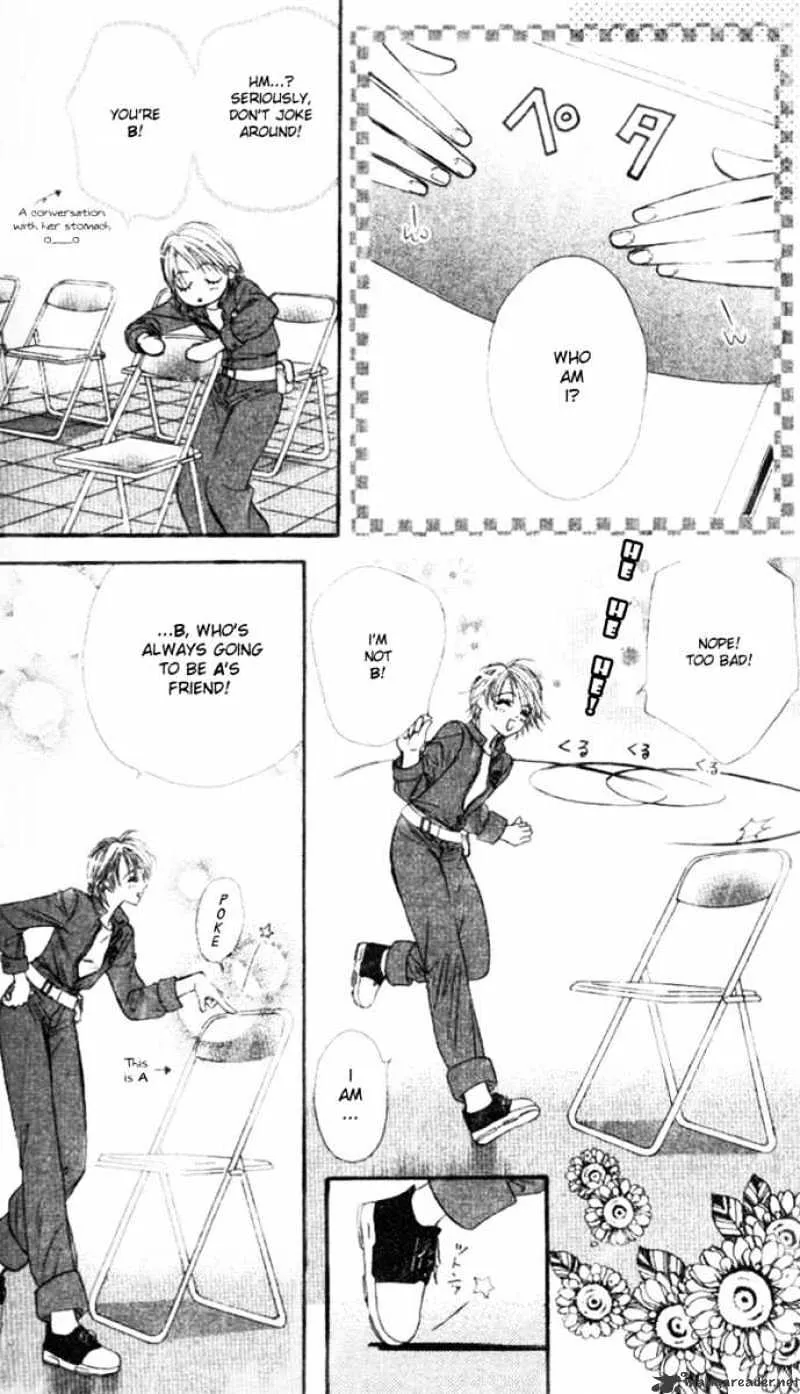 Skip Beat! Mangakakalot X Chapter 28 Page 13