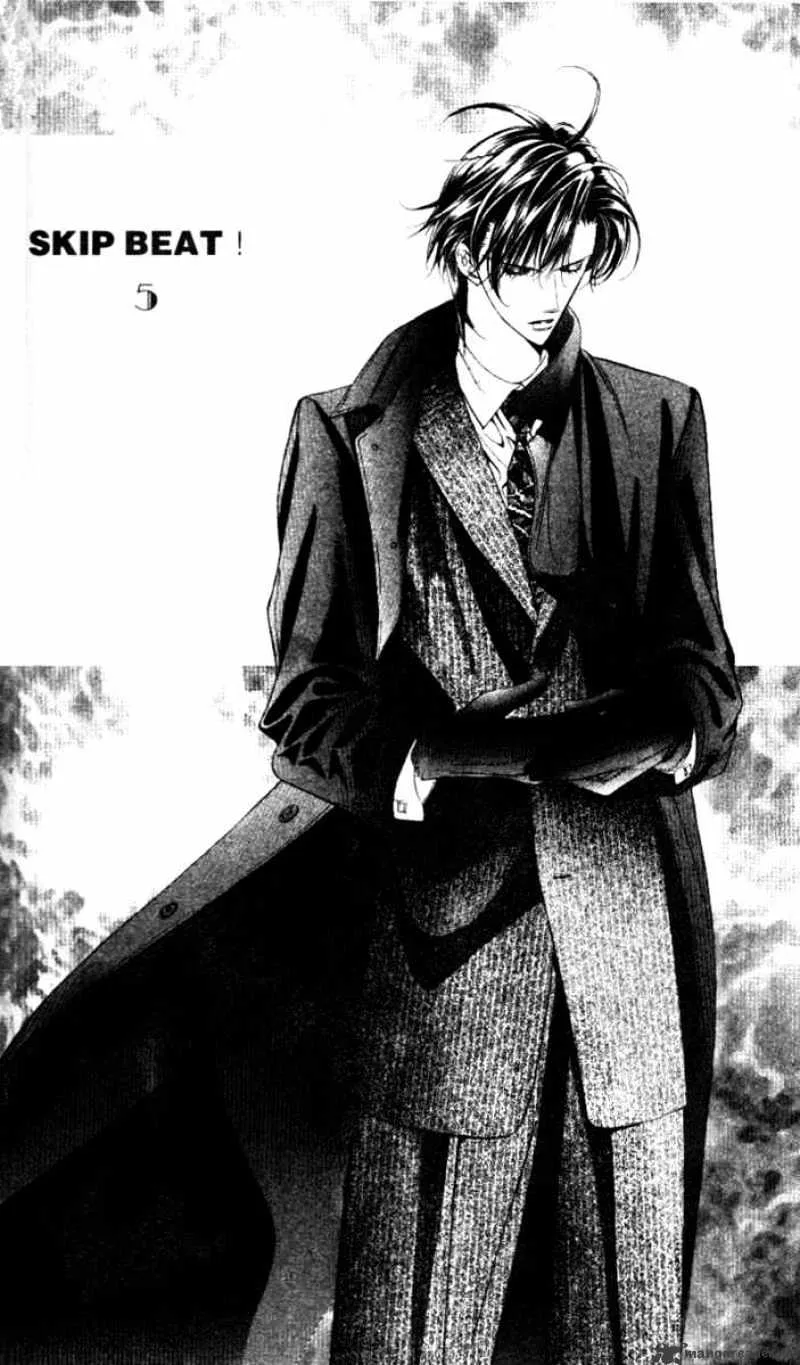 Skip Beat! Mangakakalot X Chapter 28 Page 3