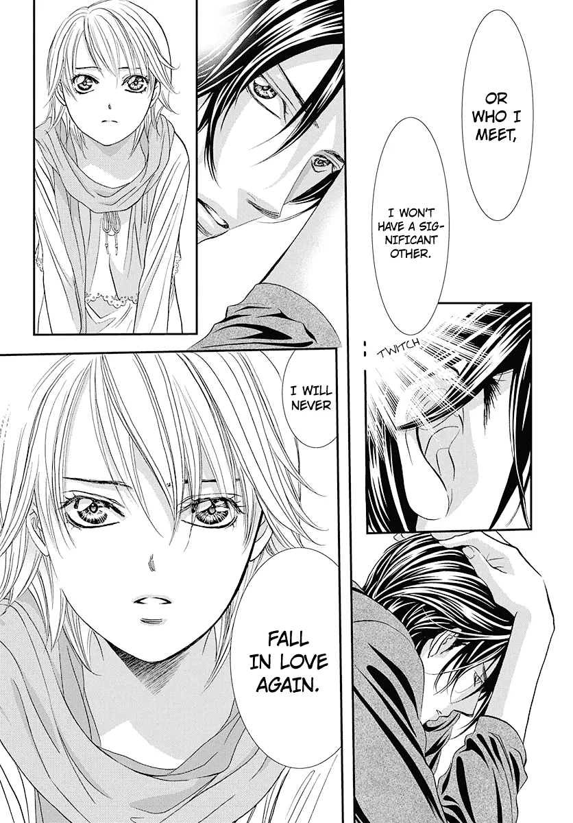 Skip Beat! Mangakakalot X Chapter 282 Page 11