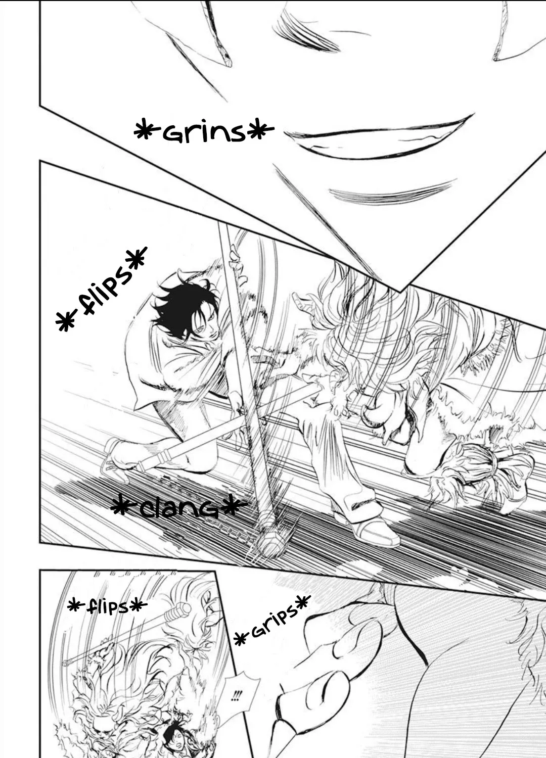 Skip Beat! Mangakakalot X Chapter 294 Page 7