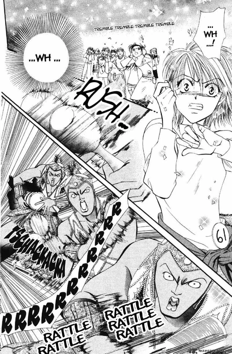 Skip Beat! Mangakakalot X Chapter 3 Page 30