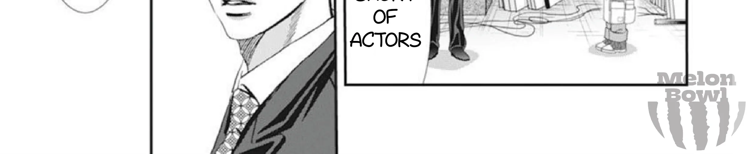 Skip Beat! Mangakakalot X Chapter 306 Page 54