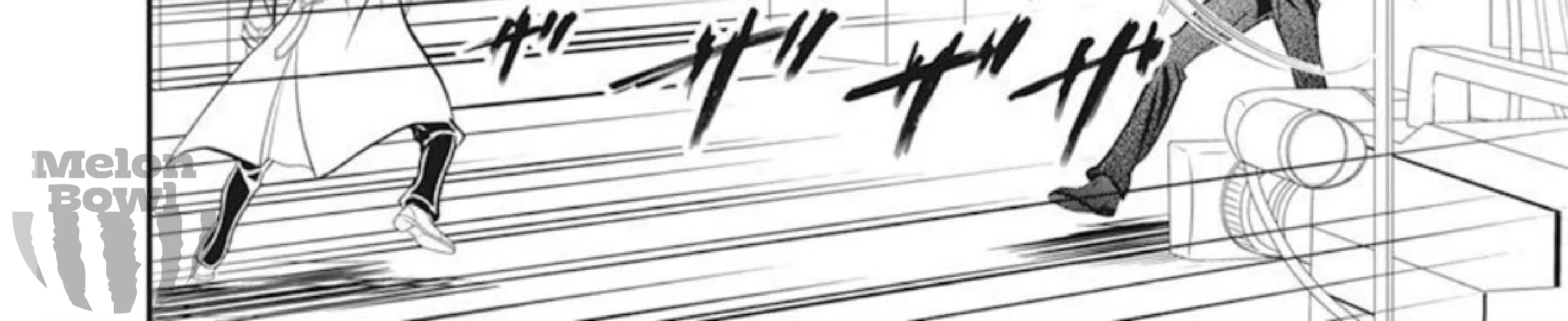 Skip Beat! Mangakakalot X Chapter 306 Page 9