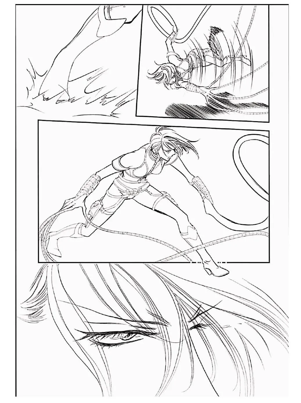 Skip Beat! Mangakakalot X Chapter 309 Page 5