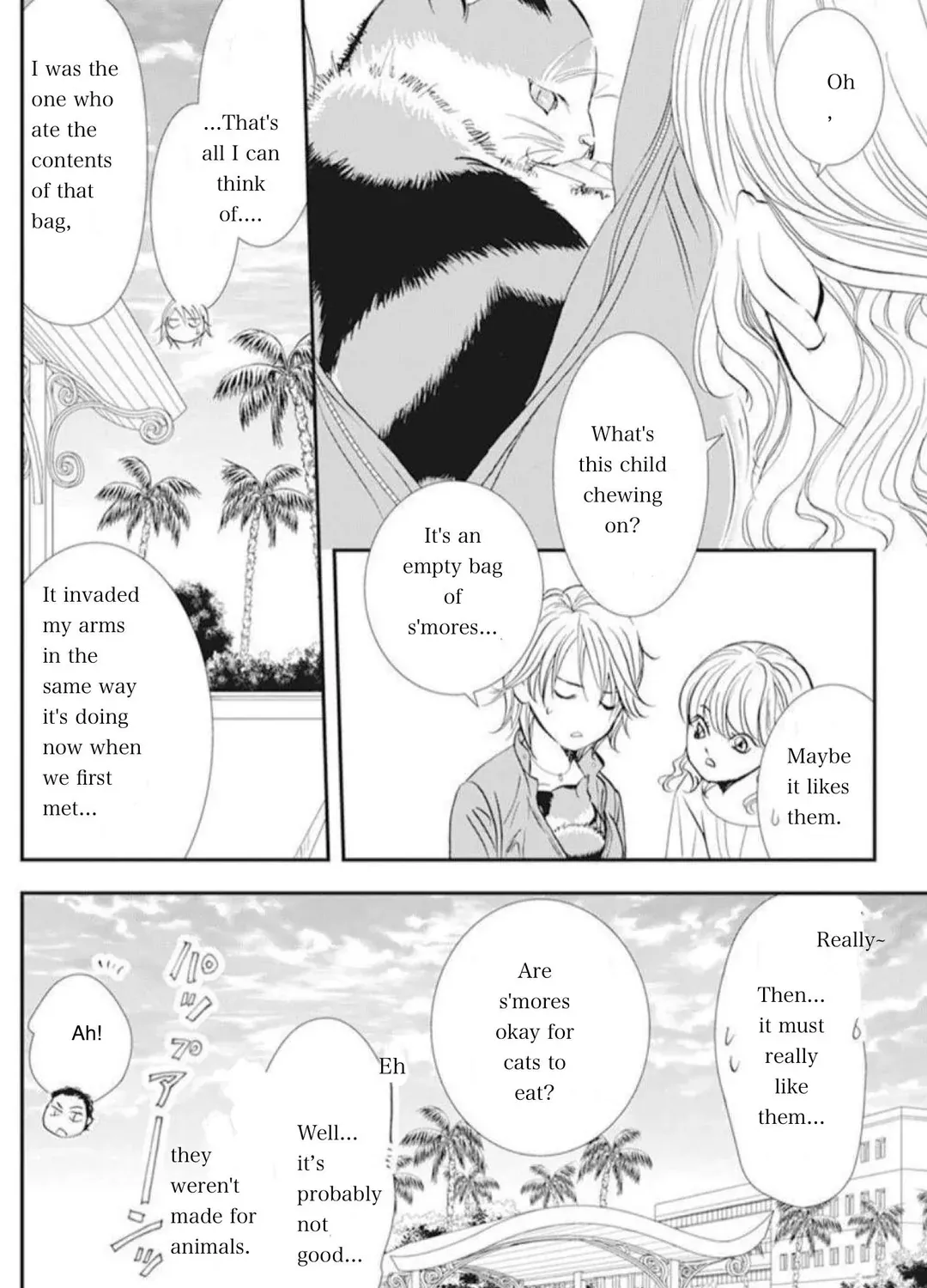 Skip Beat! Mangakakalot X Chapter 315 Page 19