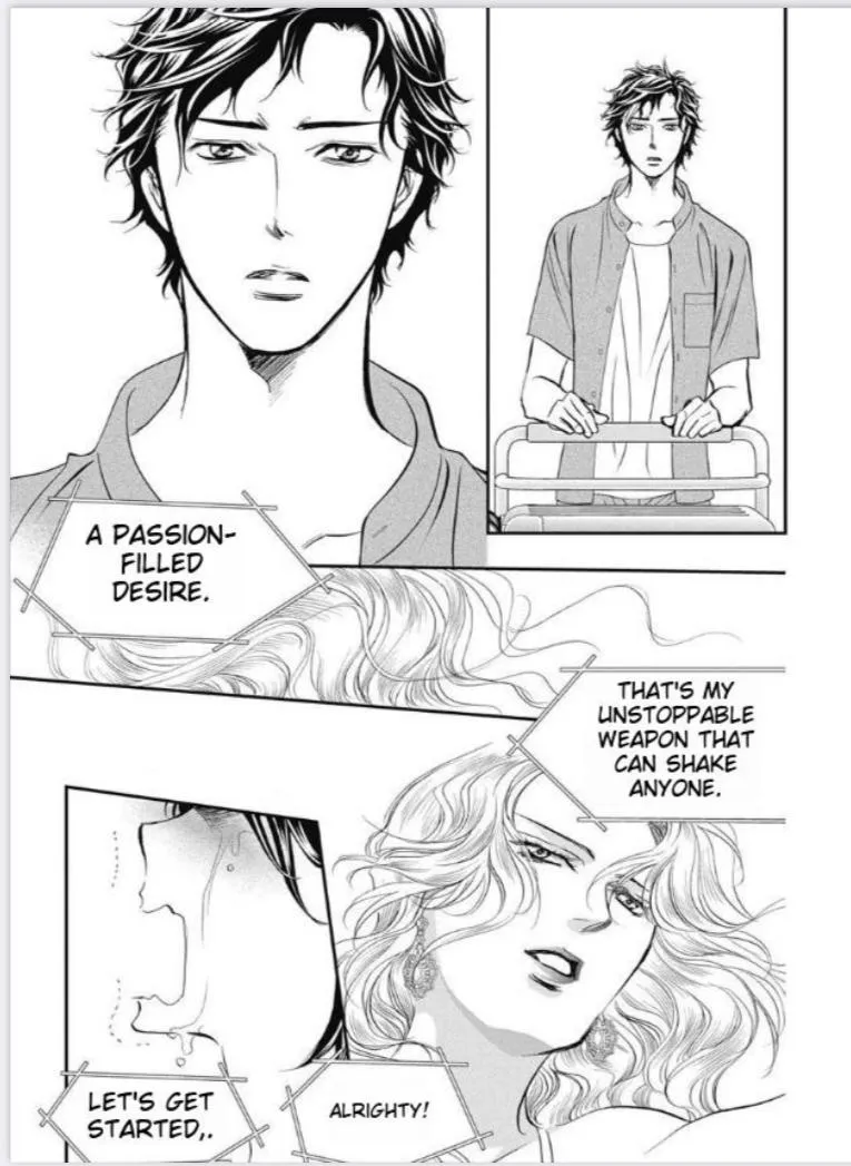 Skip Beat! Mangakakalot X Chapter 318 Page 10