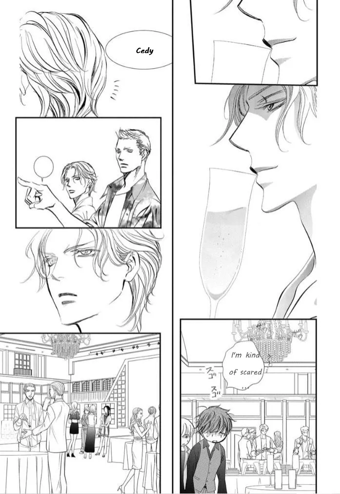 Skip Beat! Mangakakalot X Chapter 319 Page 7