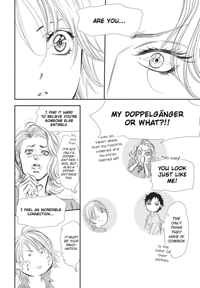 Skip Beat! Mangakakalot X Chapter 328 Page 13