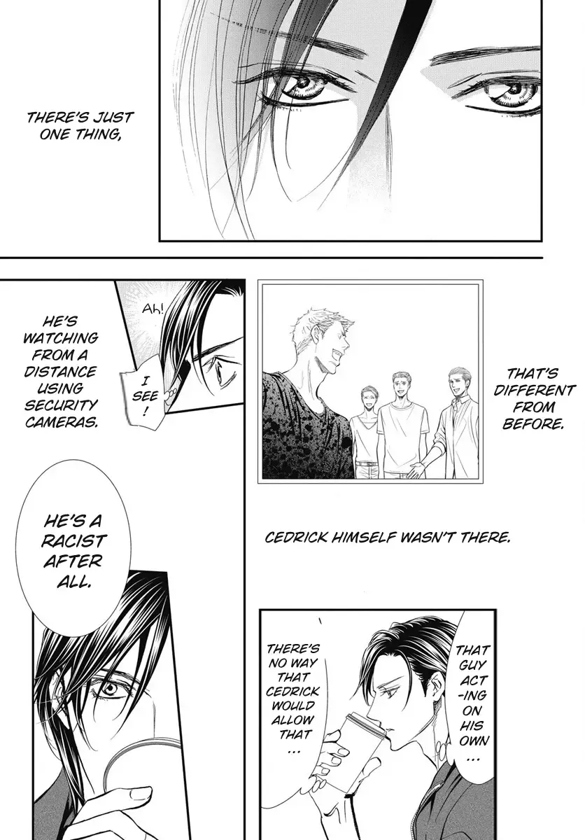 Skip Beat! Mangakakalot X Chapter 329 Page 10