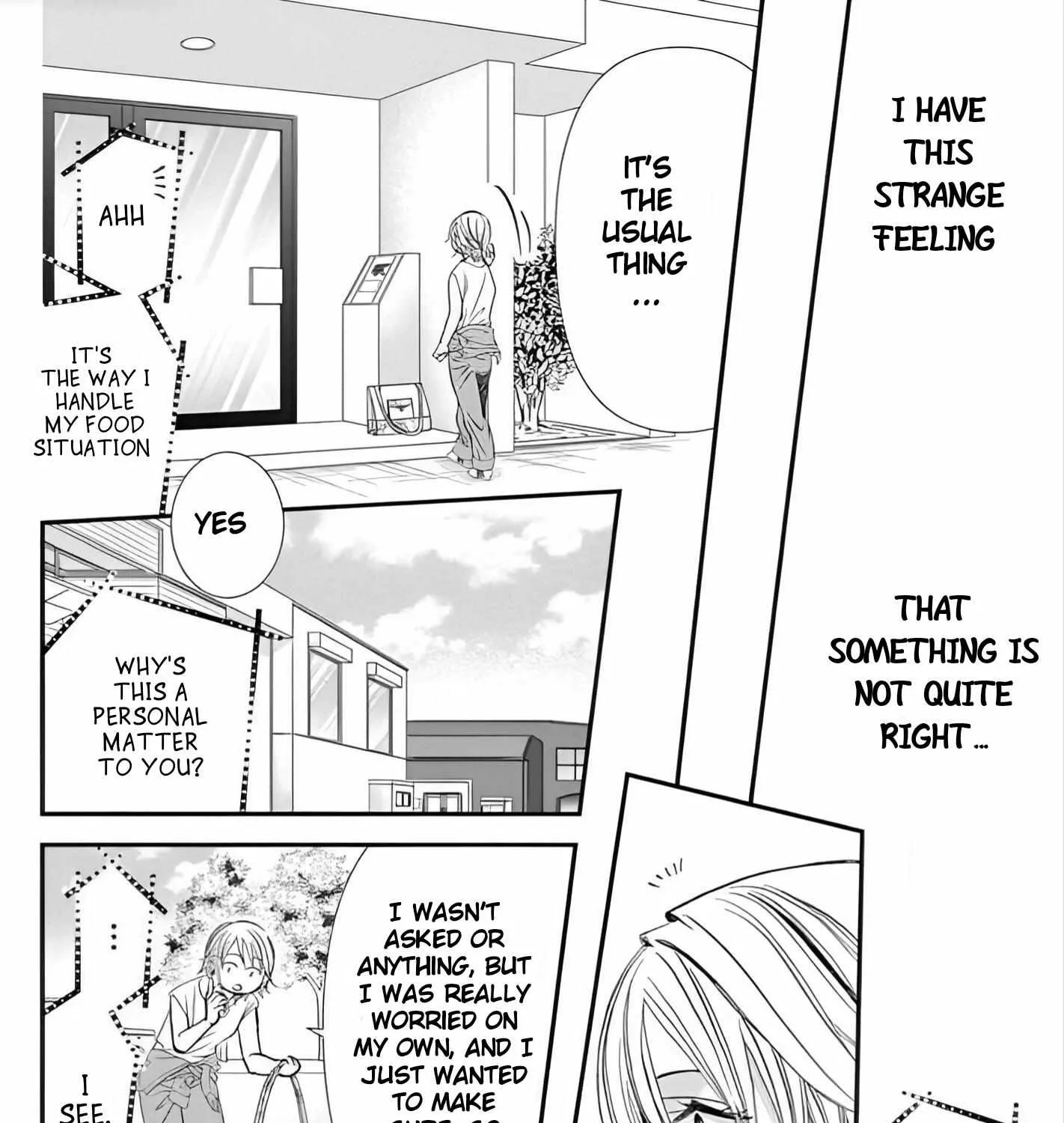 Skip Beat! Mangakakalot X Chapter 321 Page 16