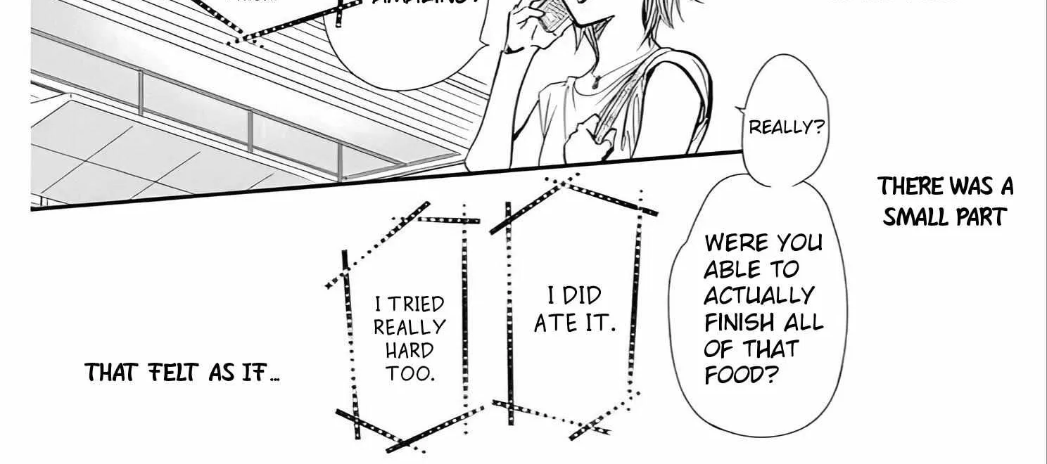 Skip Beat! Mangakakalot X Chapter 321 Page 19