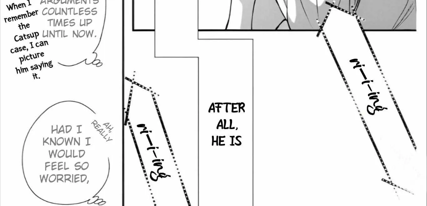 Skip Beat! Mangakakalot X Chapter 321 Page 11