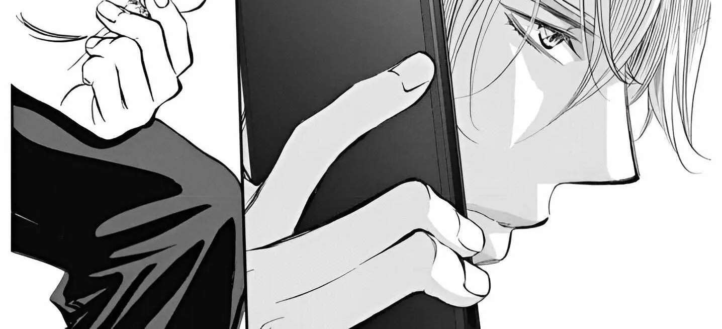 Skip Beat! Mangakakalot X Chapter 321 Page 33