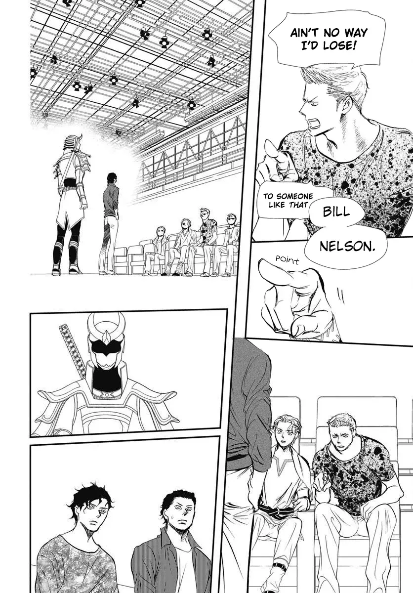 Skip Beat! Mangakakalot X Chapter 331 Page 20