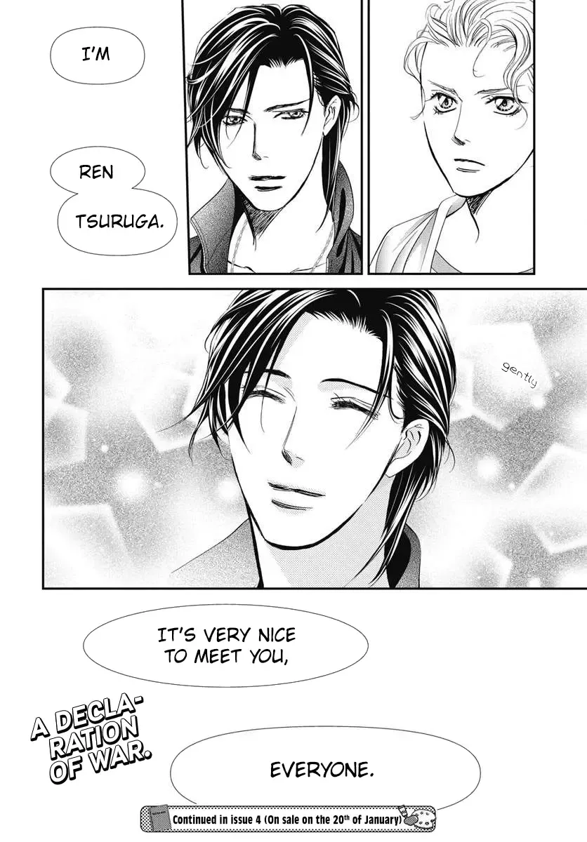 Skip Beat! Mangakakalot X Chapter 331 Page 22