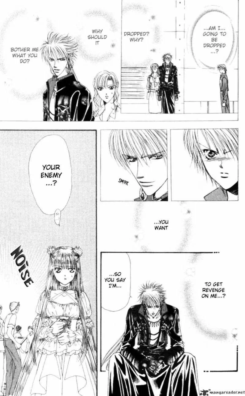 Skip Beat! Mangakakalot X Chapter 40 Page 26
