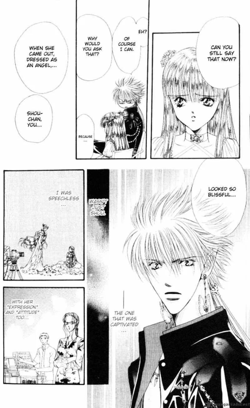 Skip Beat! Mangakakalot X Chapter 41 Page 22
