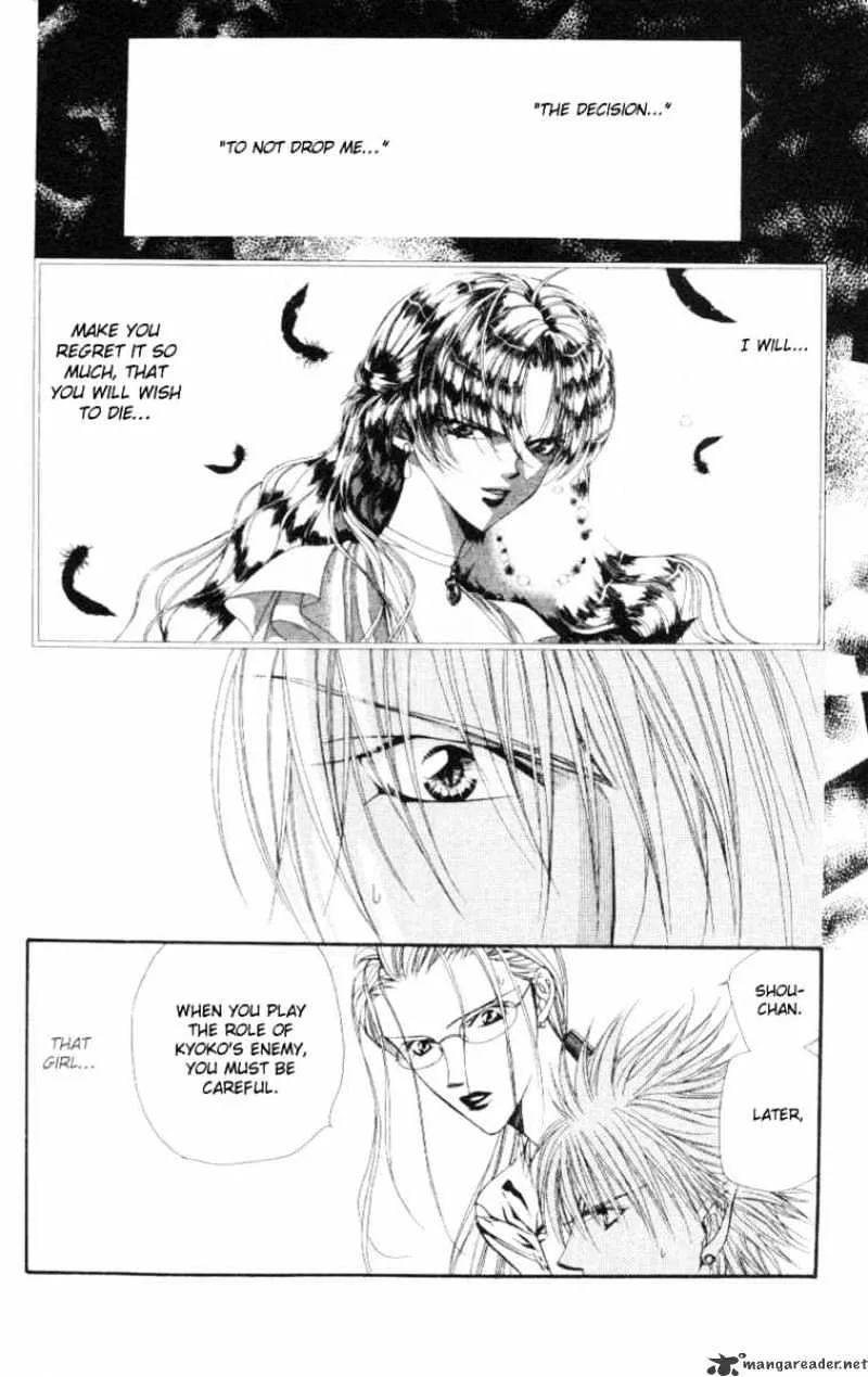 Skip Beat! Mangakakalot X Chapter 41 Page 30