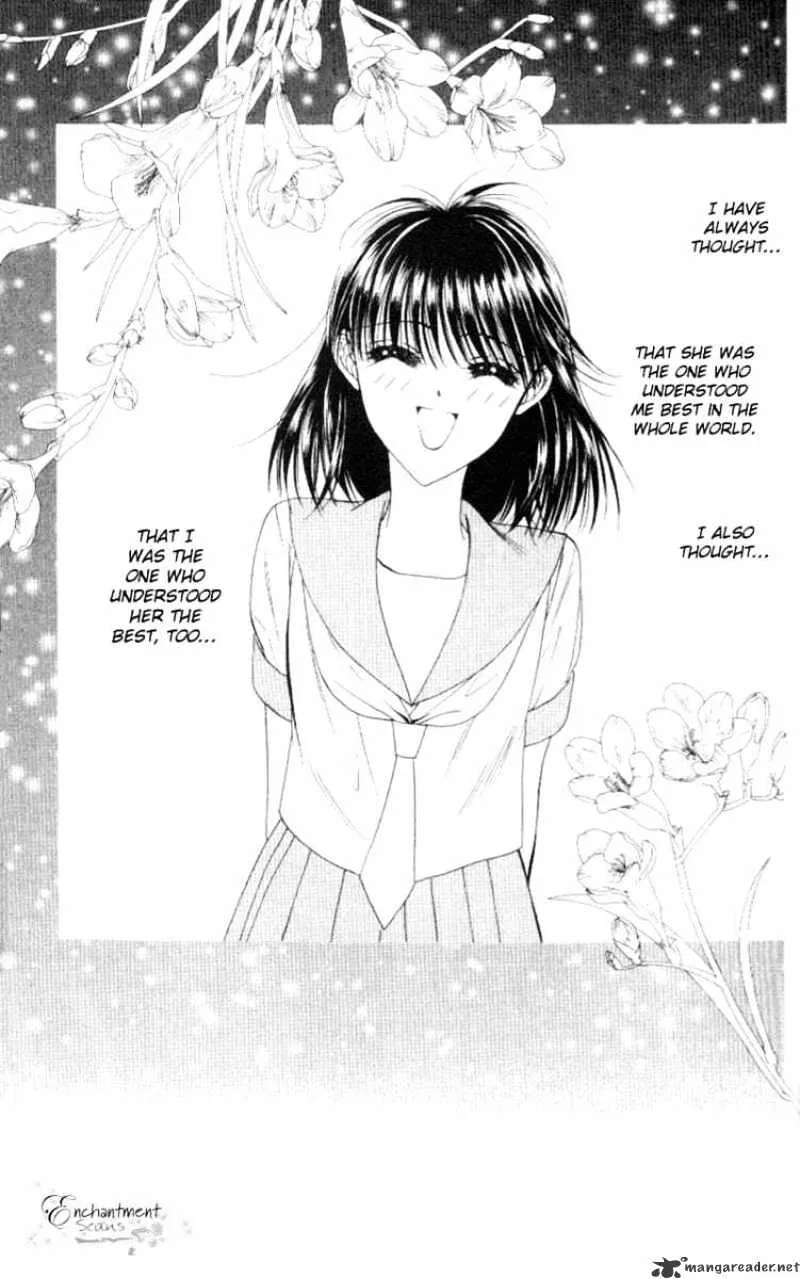 Skip Beat! Mangakakalot X Chapter 41 Page 4