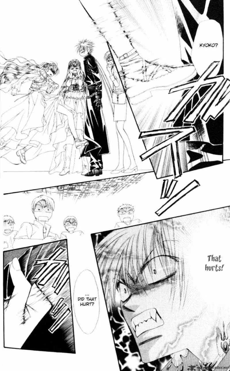 Skip Beat! Mangakakalot X Chapter 41 Page 7