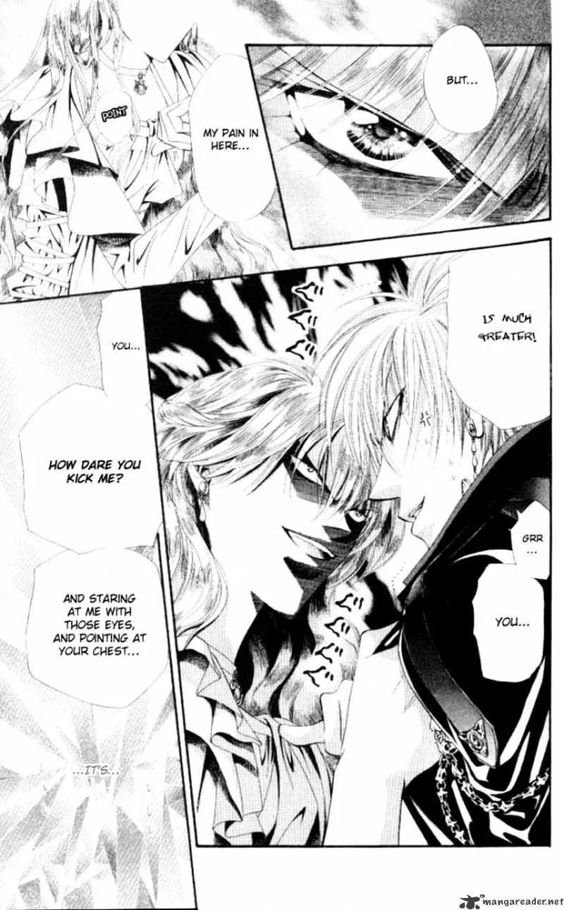 Skip Beat! Mangakakalot X Chapter 41 Page 8