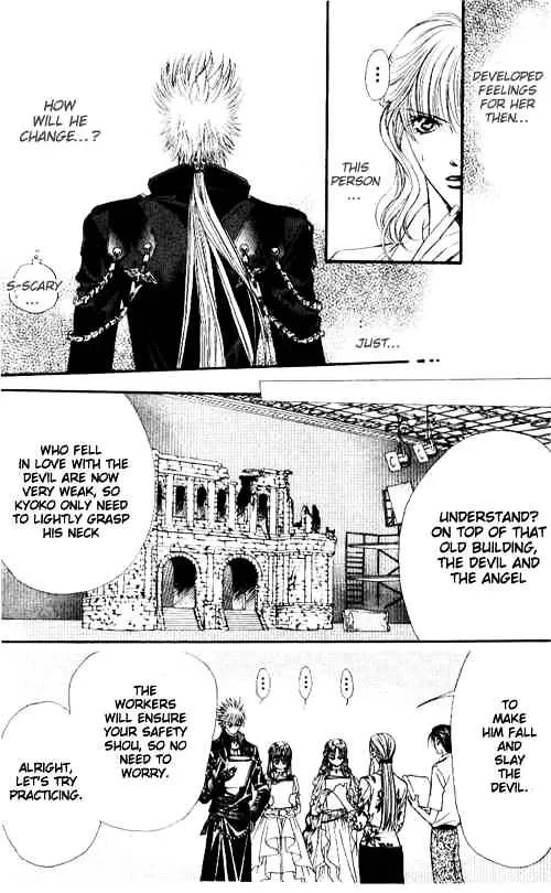 Skip Beat! Mangakakalot X Chapter 42 Page 11