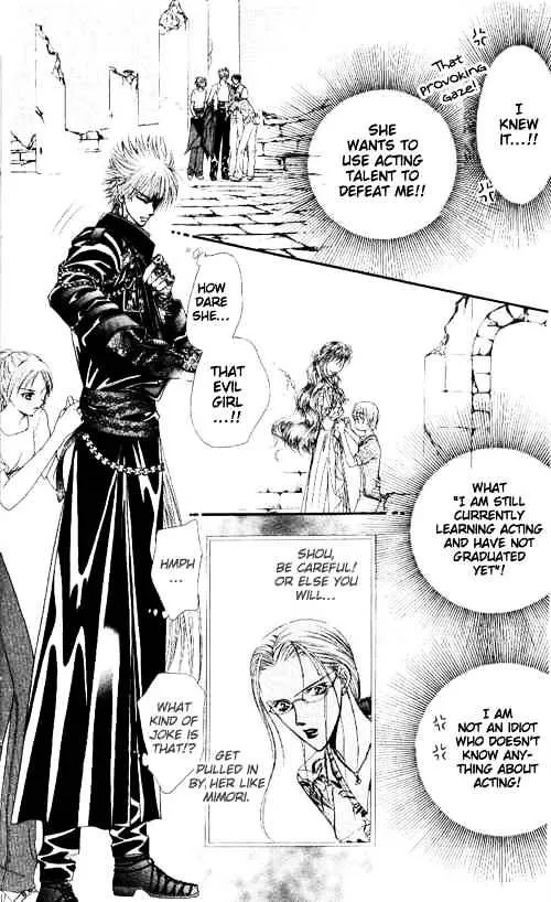 Skip Beat! Mangakakalot X Chapter 42 Page 14