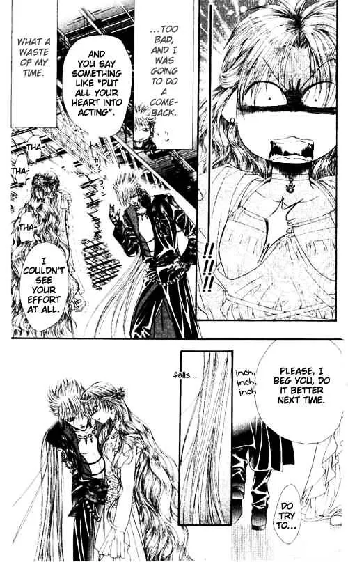 Skip Beat! Mangakakalot X Chapter 42 Page 24