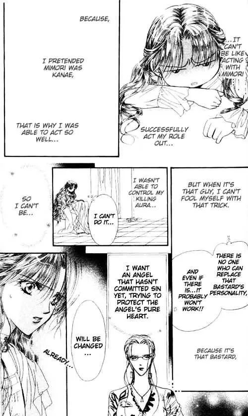 Skip Beat! Mangakakalot X Chapter 42 Page 28