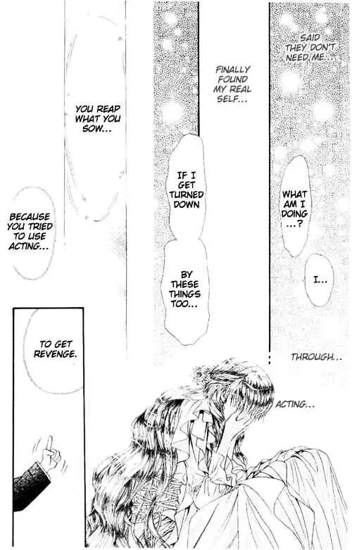 Skip Beat! Mangakakalot X Chapter 42 Page 29