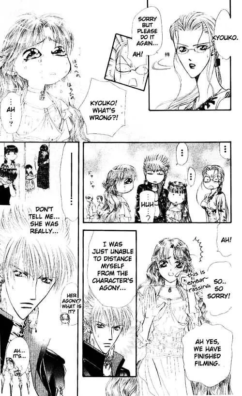 Skip Beat! Mangakakalot X Chapter 44 Page 15