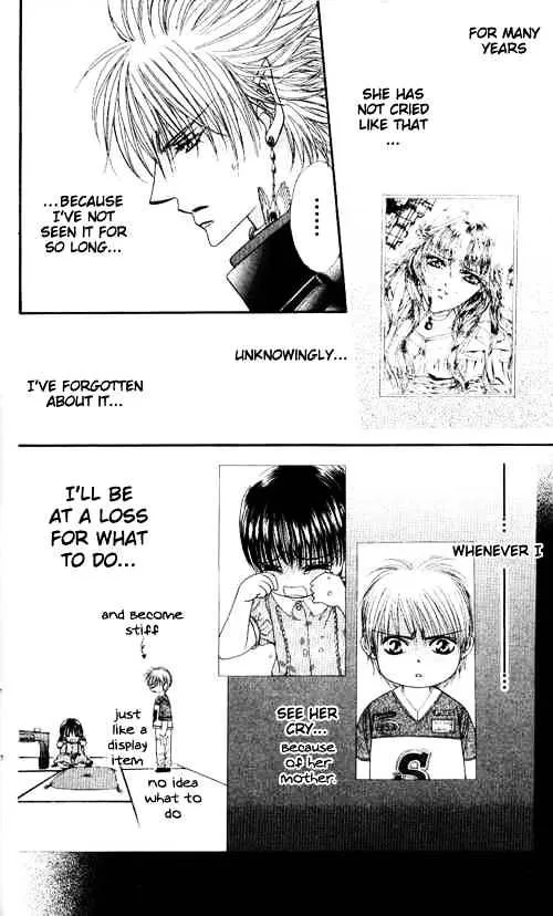 Skip Beat! Mangakakalot X Chapter 44 Page 18