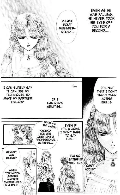 Skip Beat! Mangakakalot X Chapter 44 Page 21
