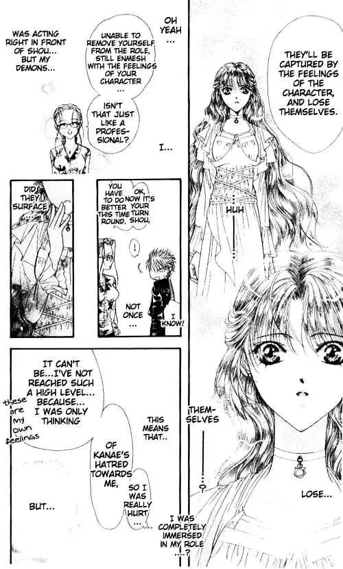 Skip Beat! Mangakakalot X Chapter 44 Page 22