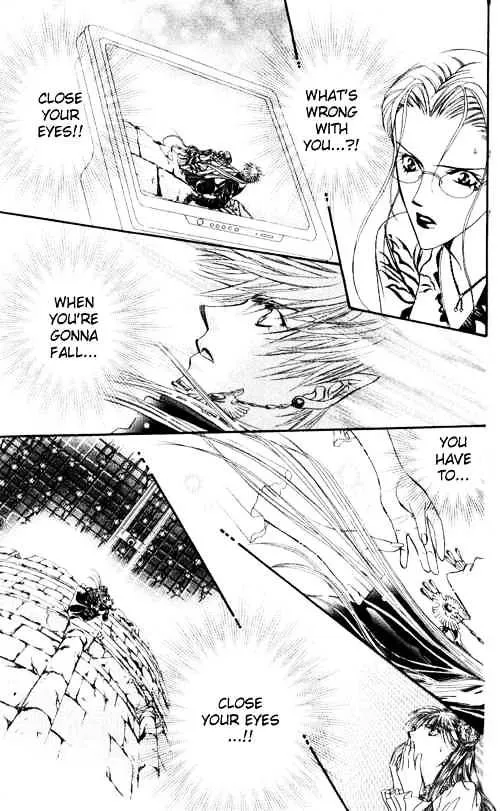 Skip Beat! Mangakakalot X Chapter 44 Page 4