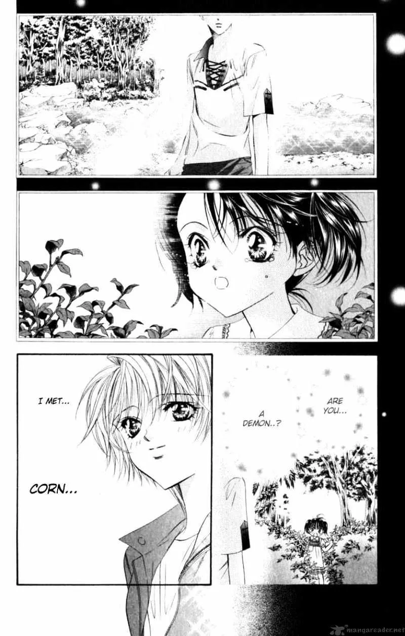 Skip Beat! Mangakakalot X Chapter 45 Page 16