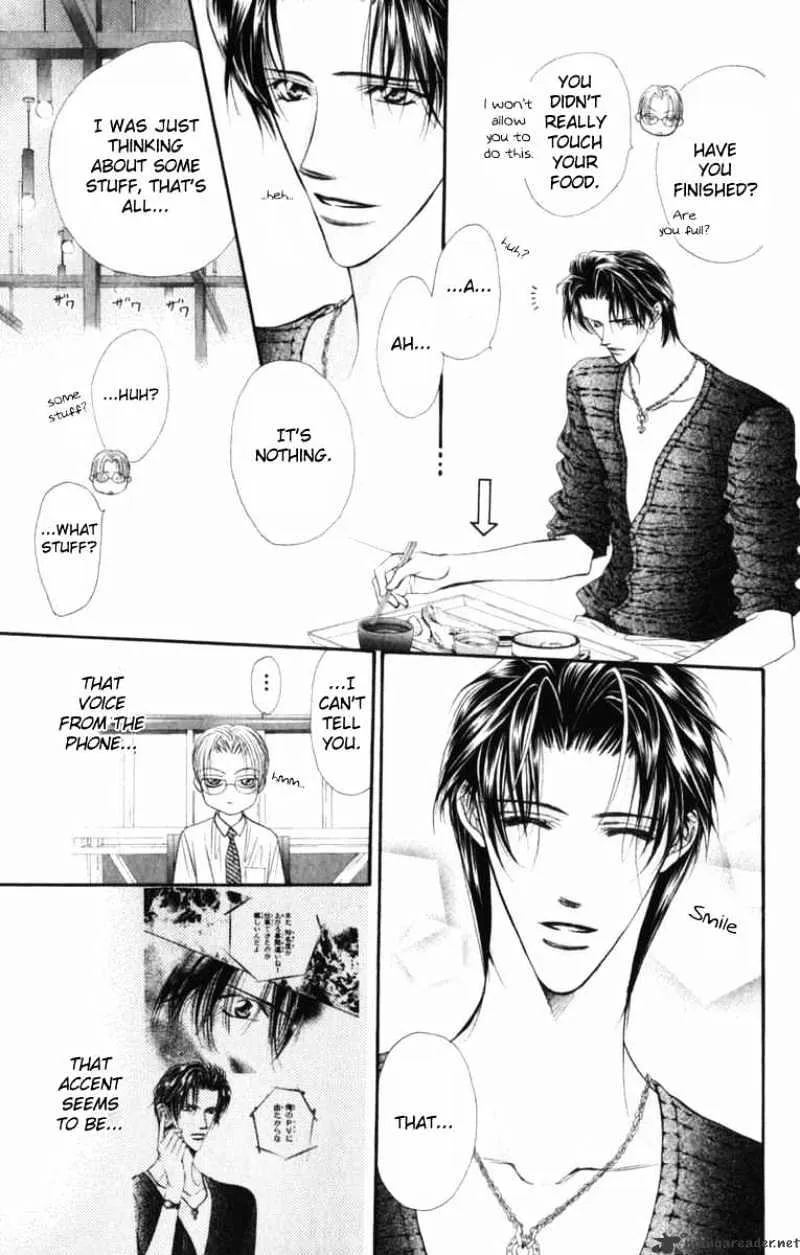 Skip Beat! Mangakakalot X Chapter 45 Page 31