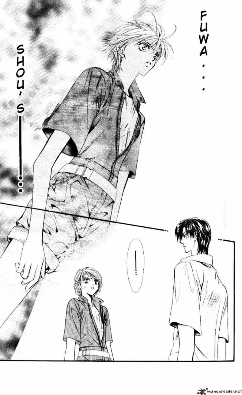 Skip Beat! Mangakakalot X Chapter 47 Page 3