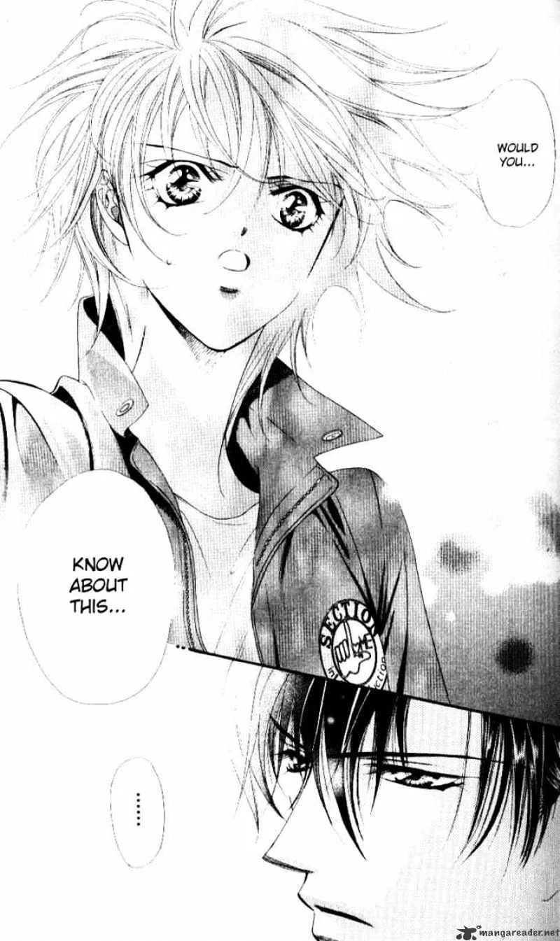 Skip Beat! Mangakakalot X Chapter 47 Page 5