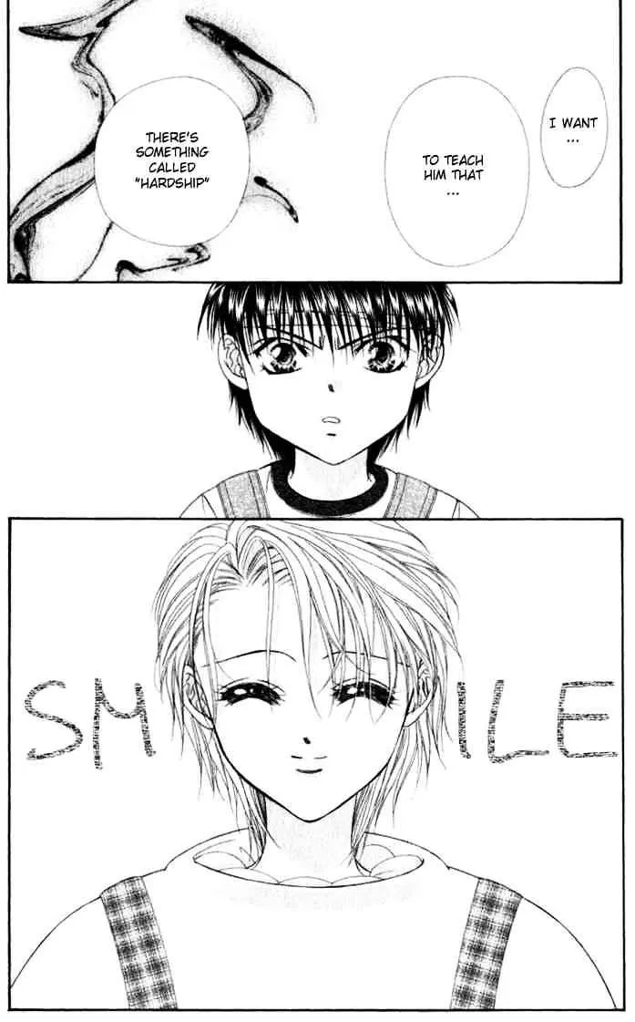 Skip Beat! Mangakakalot X Chapter 49 Page 17