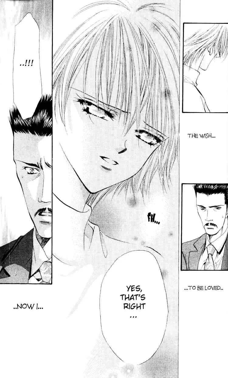 Skip Beat! Mangakakalot X Chapter 5 Page 11
