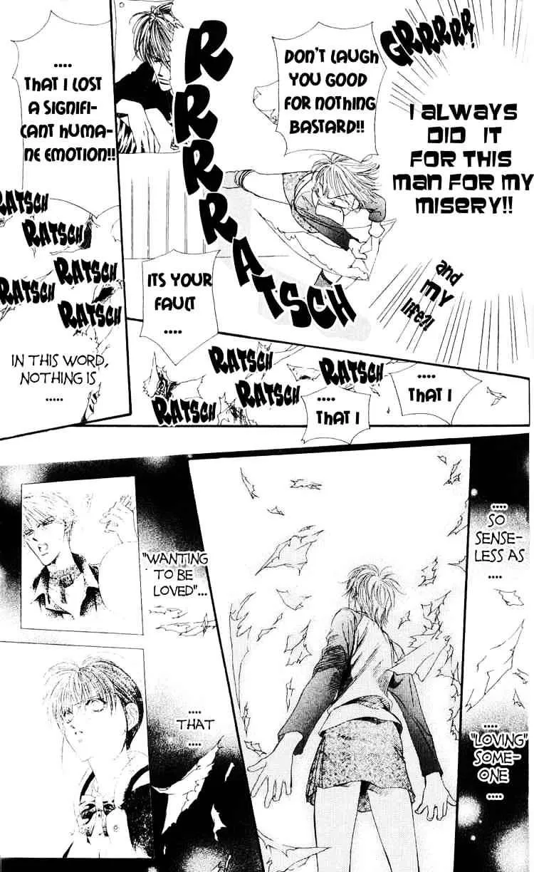 Skip Beat! Mangakakalot X Chapter 5 Page 17
