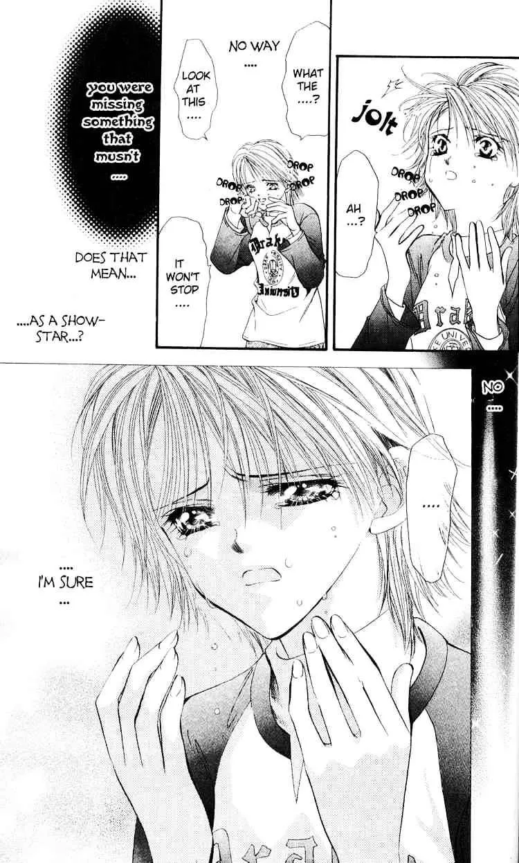 Skip Beat! Mangakakalot X Chapter 5 Page 19