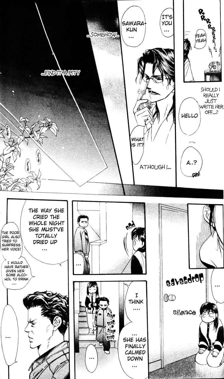 Skip Beat! Mangakakalot X Chapter 5 Page 23